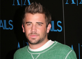 Jason Wahler Jason Wahler